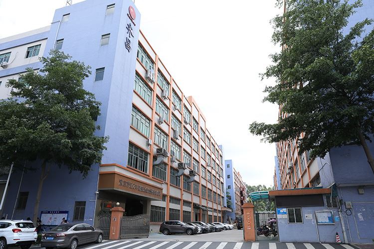 Fiber Optic Factory Manufacturer OPTICO