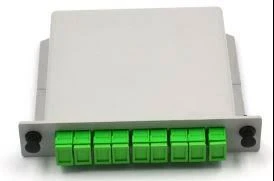 LGX PLC Splitter