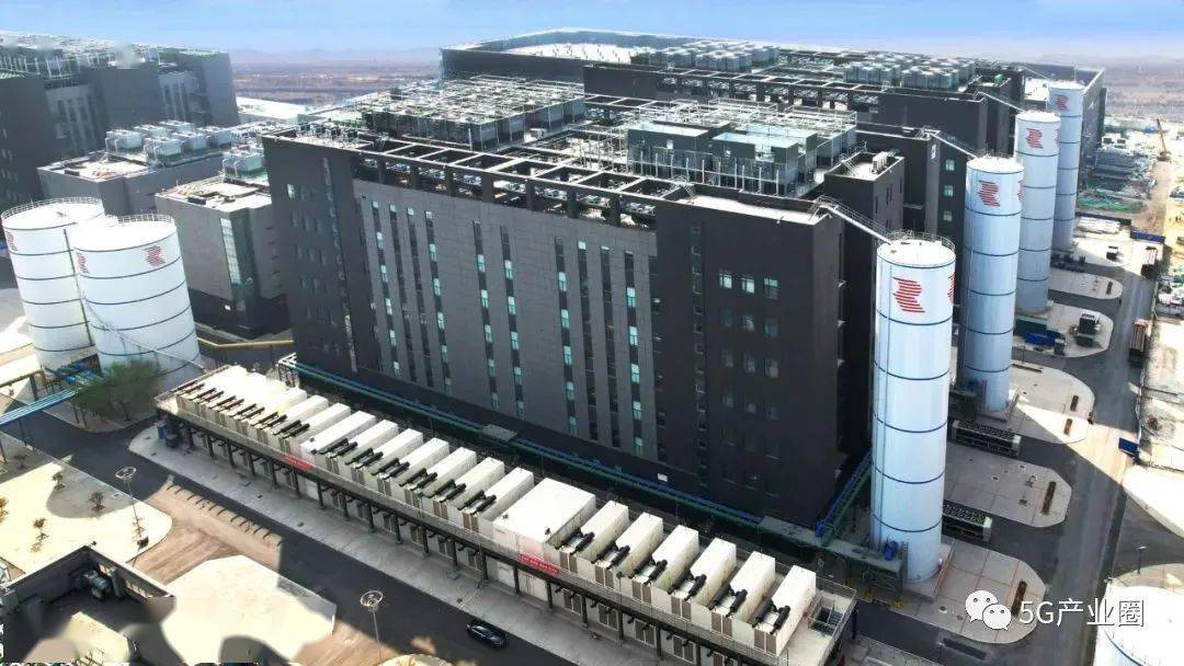 Runze International Information Port A-7 Data Center Runze International Information Port A-7 Data Center