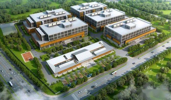 Alibaba Zhejiang Cloud Computing Renhe Data Center Alibaba Zhejiang Cloud Computing Renhe Data Center