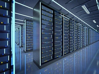 High Density Data Center High Density Data Center