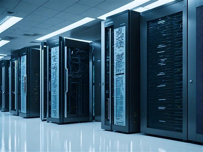 The Essential Role of OSFP Modules in Data Centers