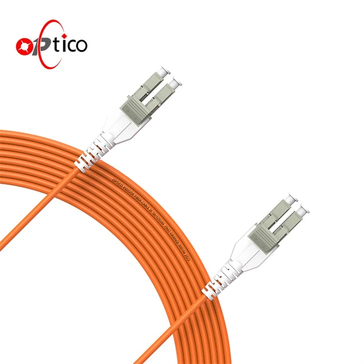 FTTH Fiber Patch Cord FTTH Fiber Patch Cord