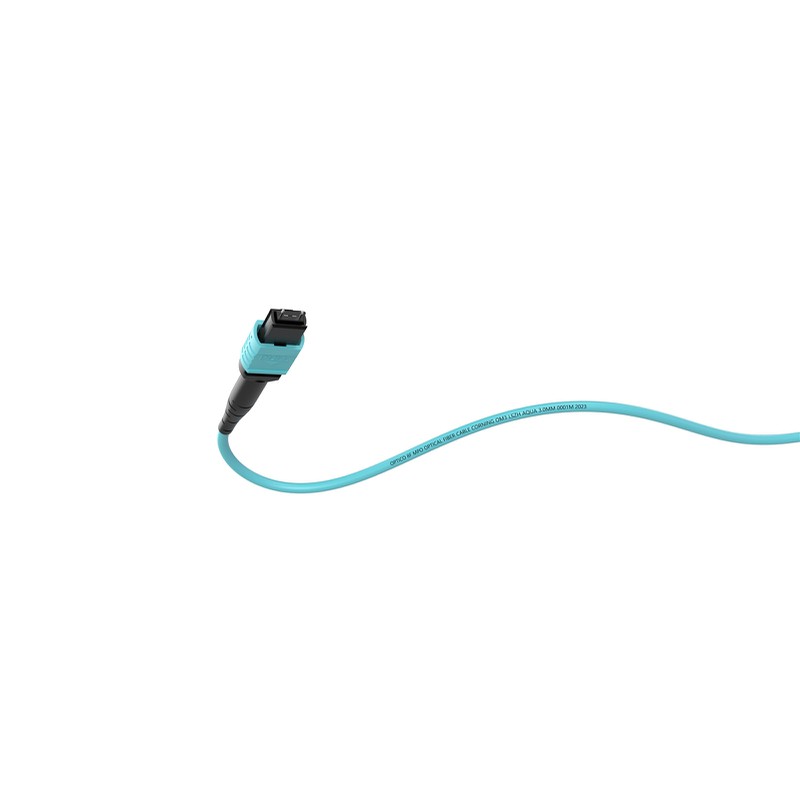 MPO To LC Breakout Cable MPO To LC Breakout Cable
