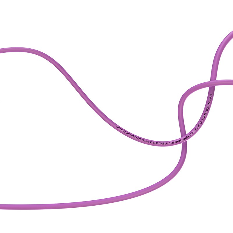 8F MPO SC Fan-out Patchcord 8F MPO SC Fan-out Patchcord