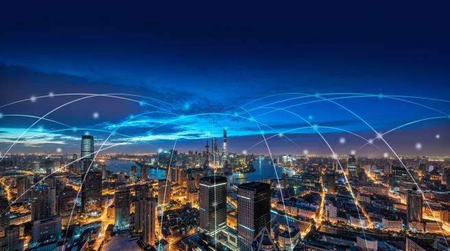 סין מוביל את מוביל בהשלמת מקצה לקצה 5G בדיקה בהונג קונג