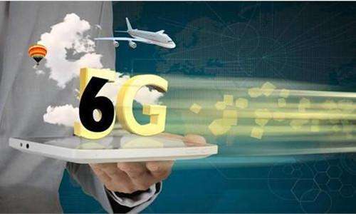 ארצות הברית בפעם הראשונה להסתכל 6G: הלהקה דינמי שיתוף המבוסס על Blockchain