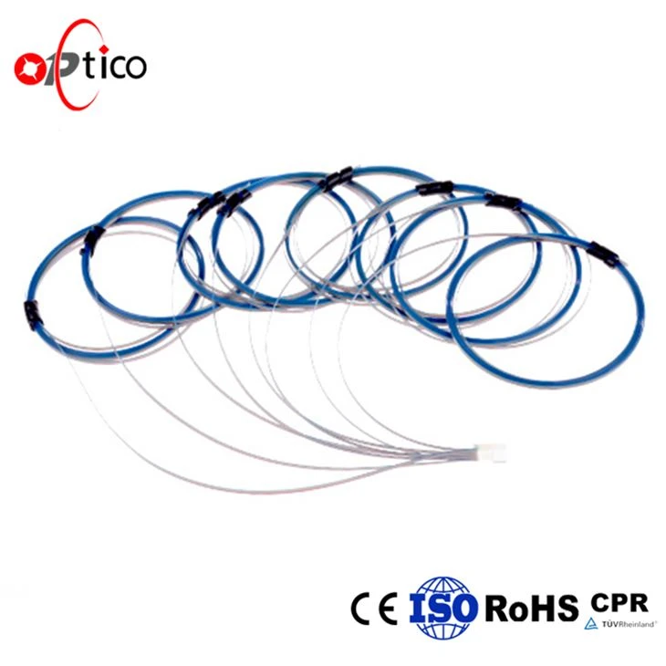 fiber optic array