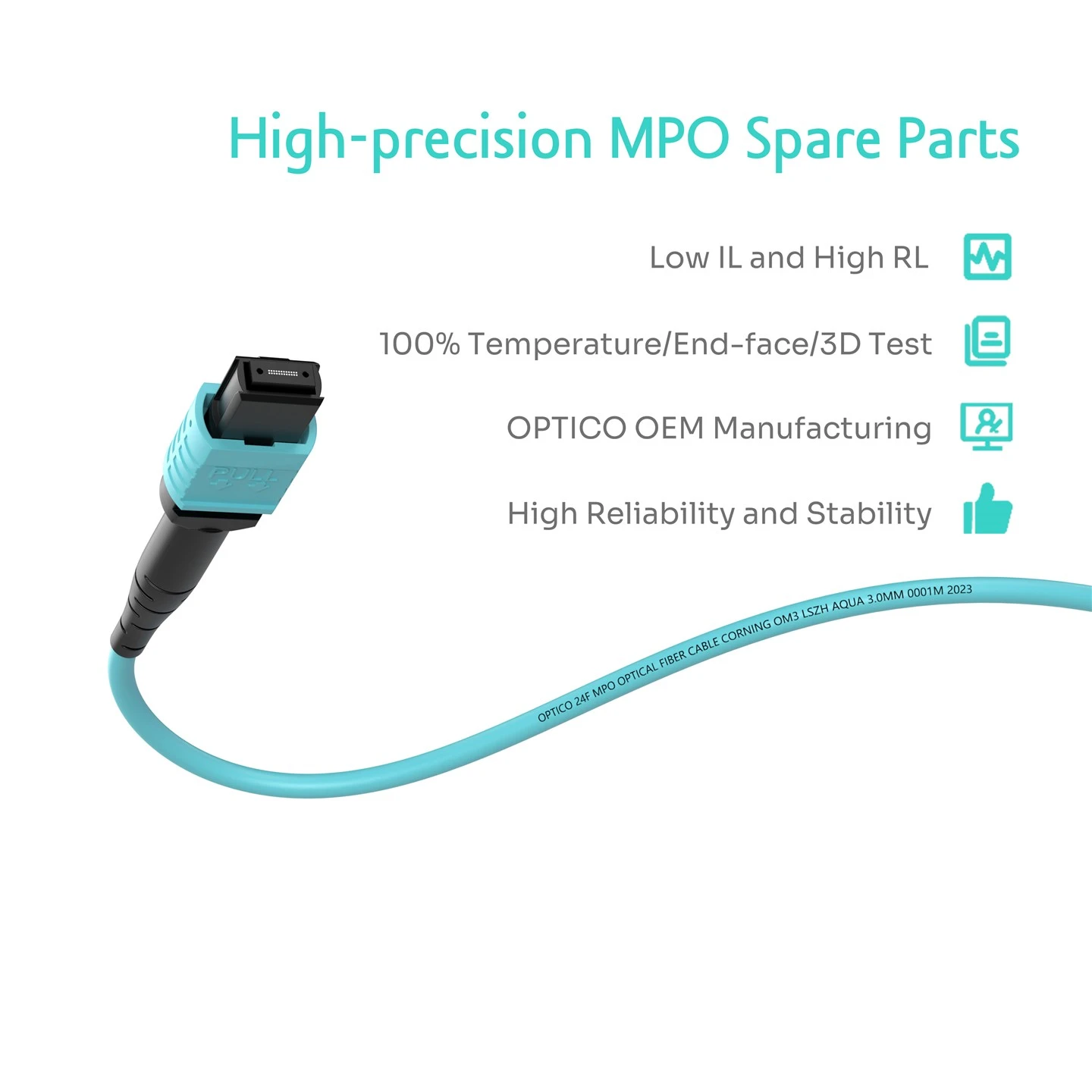 MTP Y Cable MTP Y Cable