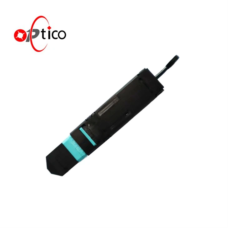 MTP MPO Fiber Optic Loopback Adapter SM MTP MPO Fiber Optic Loopback Adapter SM